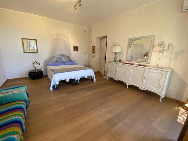 Valverde  La Casa Del Panorama Bed & Breakfast エクステリア 写真