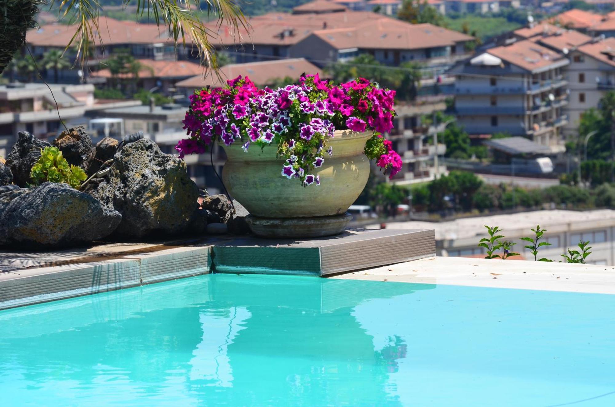 Valverde  La Casa Del Panorama Bed & Breakfast エクステリア 写真